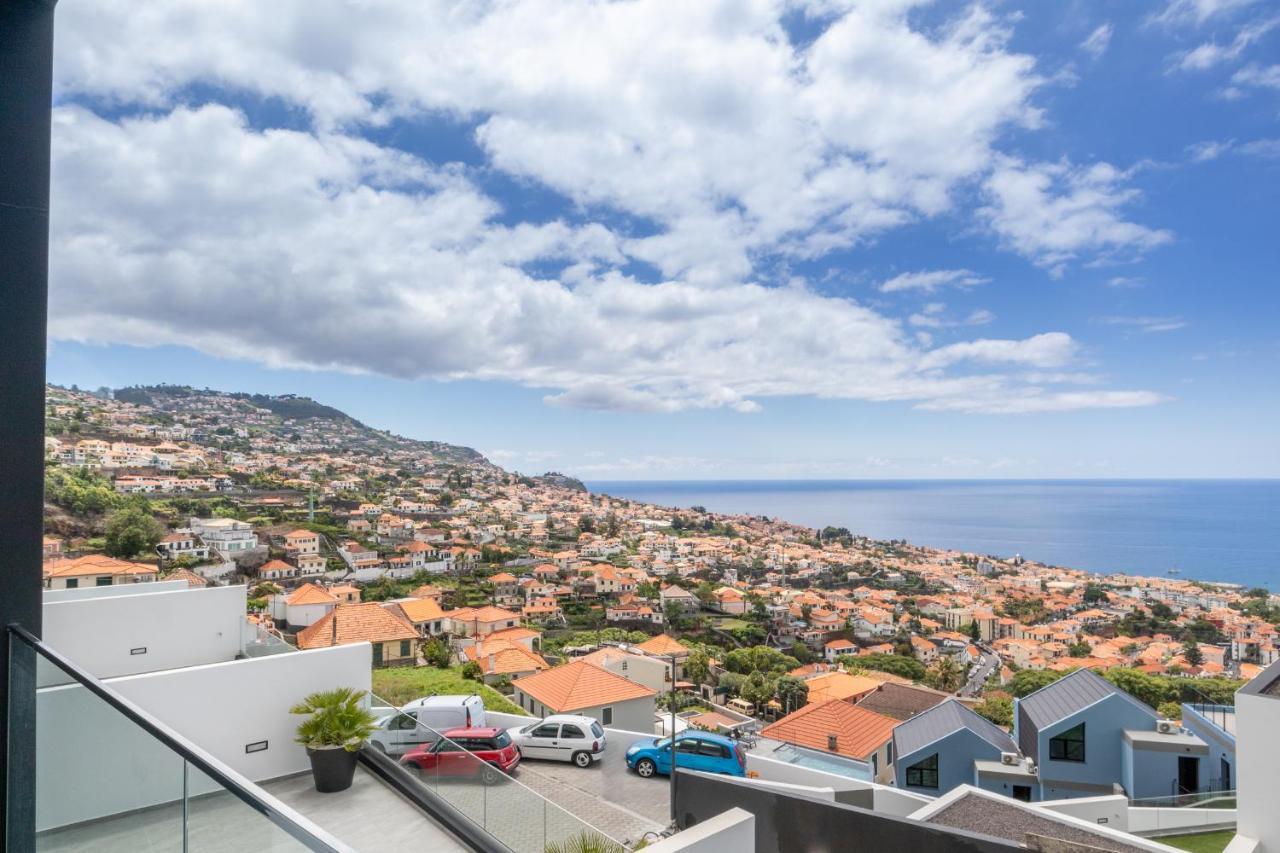 Tiz House Villa Funchal  Luaran gambar