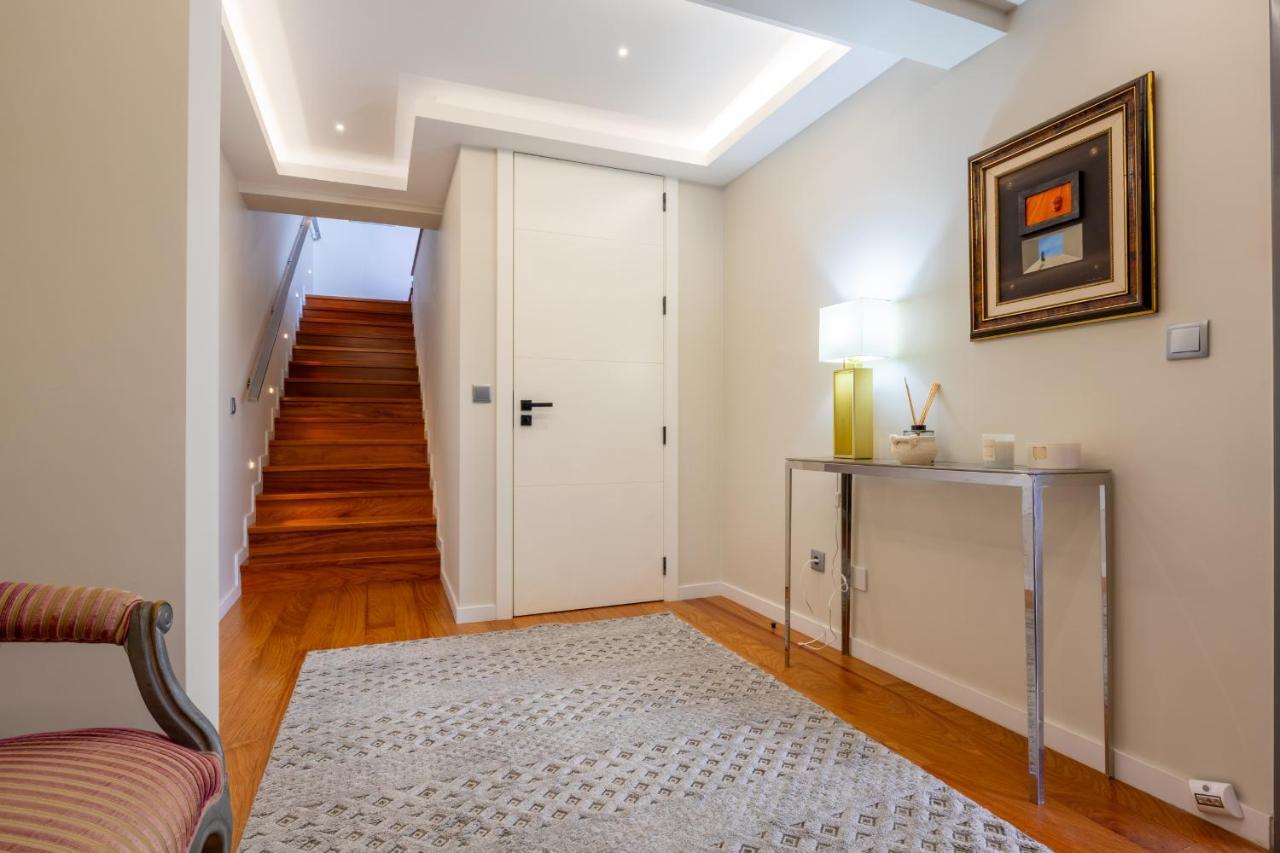 Tiz House Villa Funchal  Luaran gambar