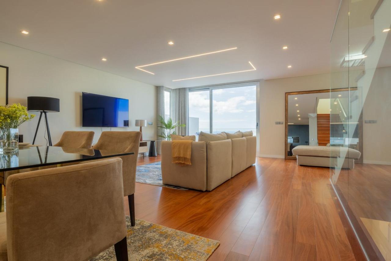 Tiz House Villa Funchal  Luaran gambar