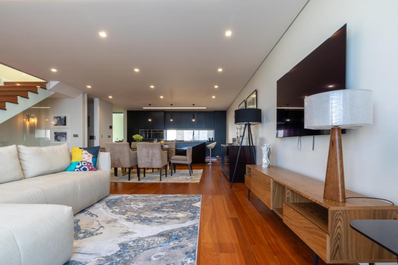 Tiz House Villa Funchal  Luaran gambar