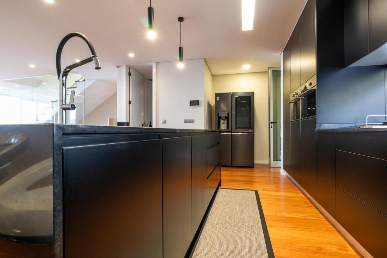 Tiz House Villa Funchal  Luaran gambar